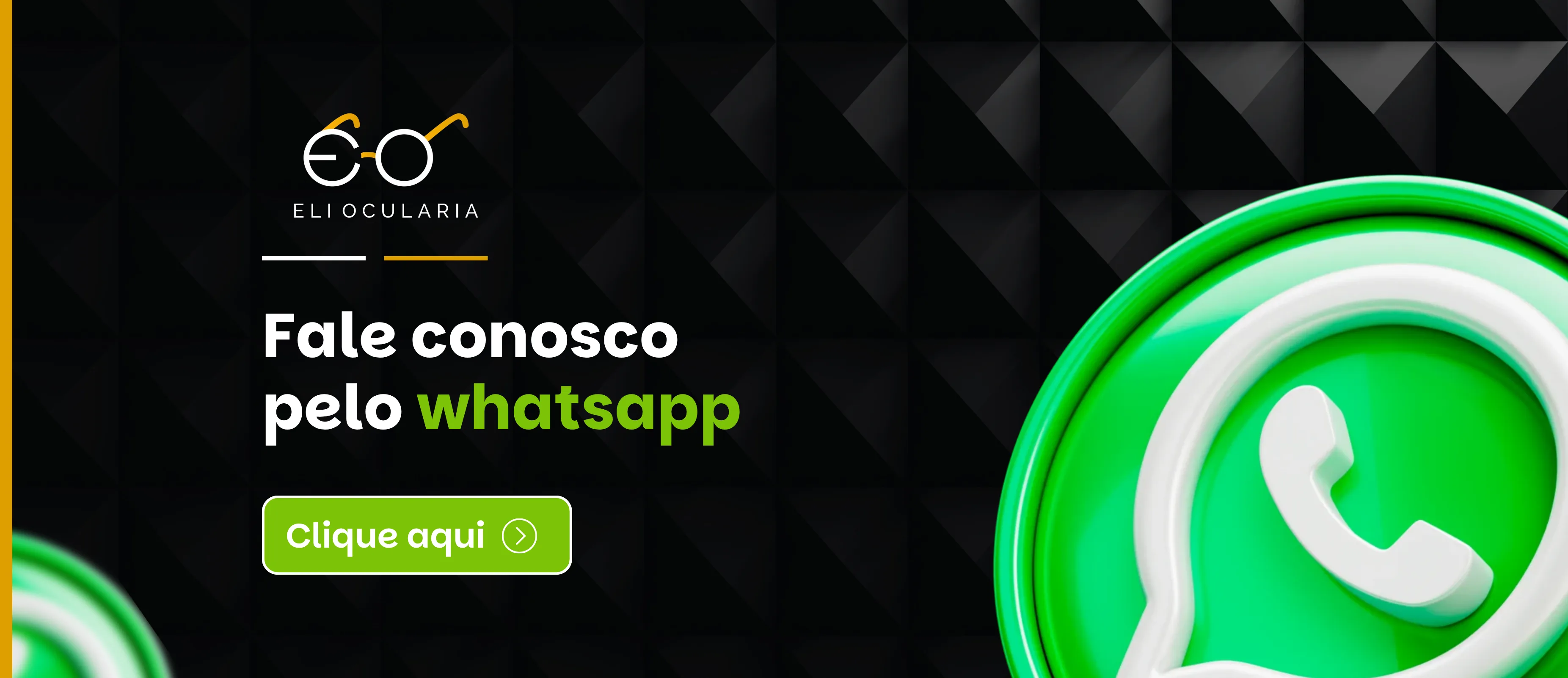 Fale conosco pelo WhatsApp